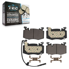 AmeriBRAKES_Ceramic Brake Pads_TEC-1041