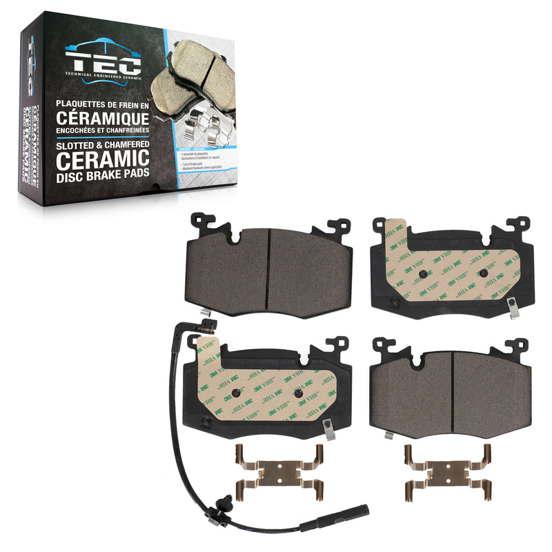 AmeriBRAKES_Ceramic Brake Pads_TEC-1041