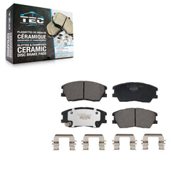 AmeriBRAKES_Ceramic Brake Pads_TEC-2287