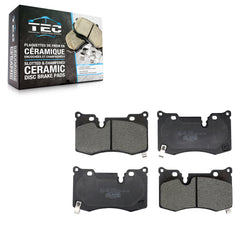 AmeriBRAKES_Ceramic Brake Pads_TEC-2369