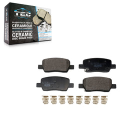 AmeriBRAKES_Ceramic Brake Pads_TEC-1041