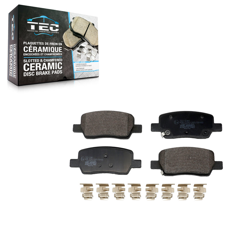 AmeriBRAKES_Ceramic Brake Pads_TEC-1041