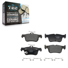 AmeriBRAKES_Ceramic Brake Pads_TEC-2384