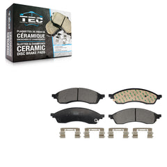 AmeriBRAKES_Ceramic Brake Pads_TEC-2427