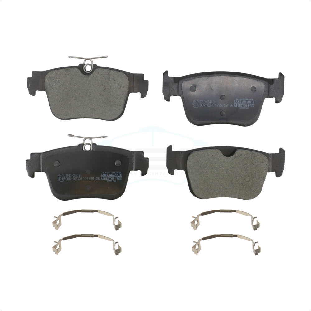AmeriBRAKES_Ceramic Brake Pads_TEC-2443