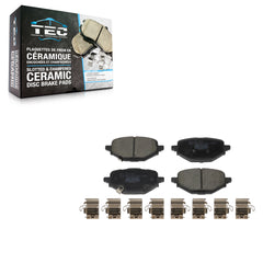 AmeriBRAKES_Ceramic Brake Pads_TEC-2457