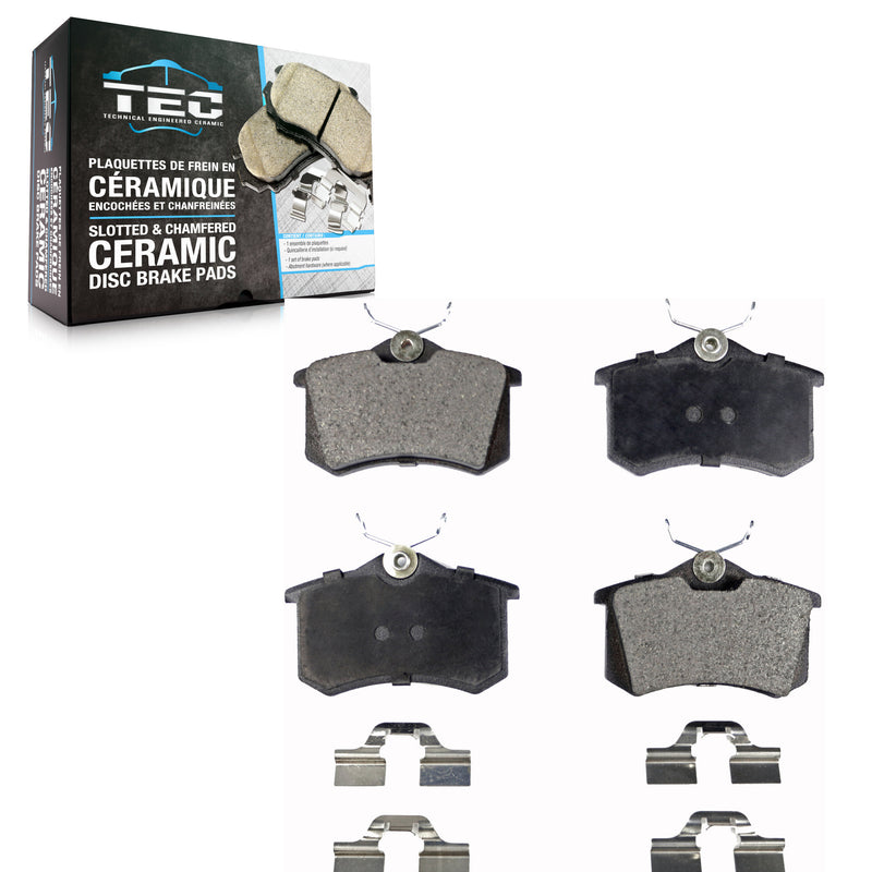 AmeriBRAKES_Ceramic Brake Pads_TEC-340