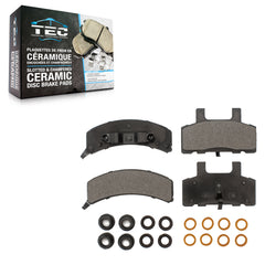 AmeriBRAKES_Ceramic Brake Pads_TEC-369