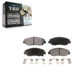 AmeriBRAKES_Ceramic Brake Pads_TEC-465