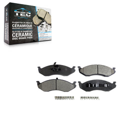 AmeriBRAKES_Ceramic Brake Pads_TEC-477