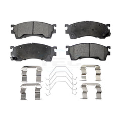 AmeriBRAKES_Ceramic Brake Pads_TEC-637