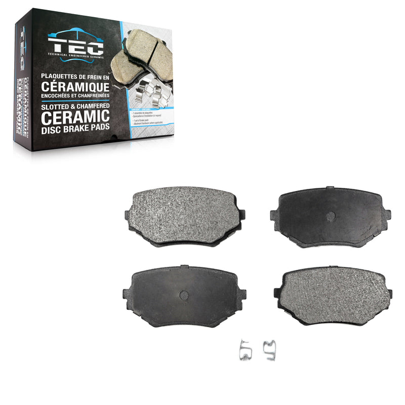 AmeriBRAKES_Ceramic Brake Pads_TEC-680