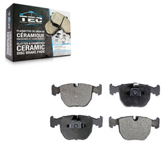 AmeriBRAKES_Ceramic Brake Pads_TEC-681