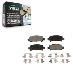 AmeriBRAKES_Ceramic Brake Pads_TEC-770