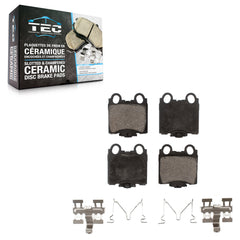 AmeriBRAKES_Ceramic Brake Pads_TEC-771