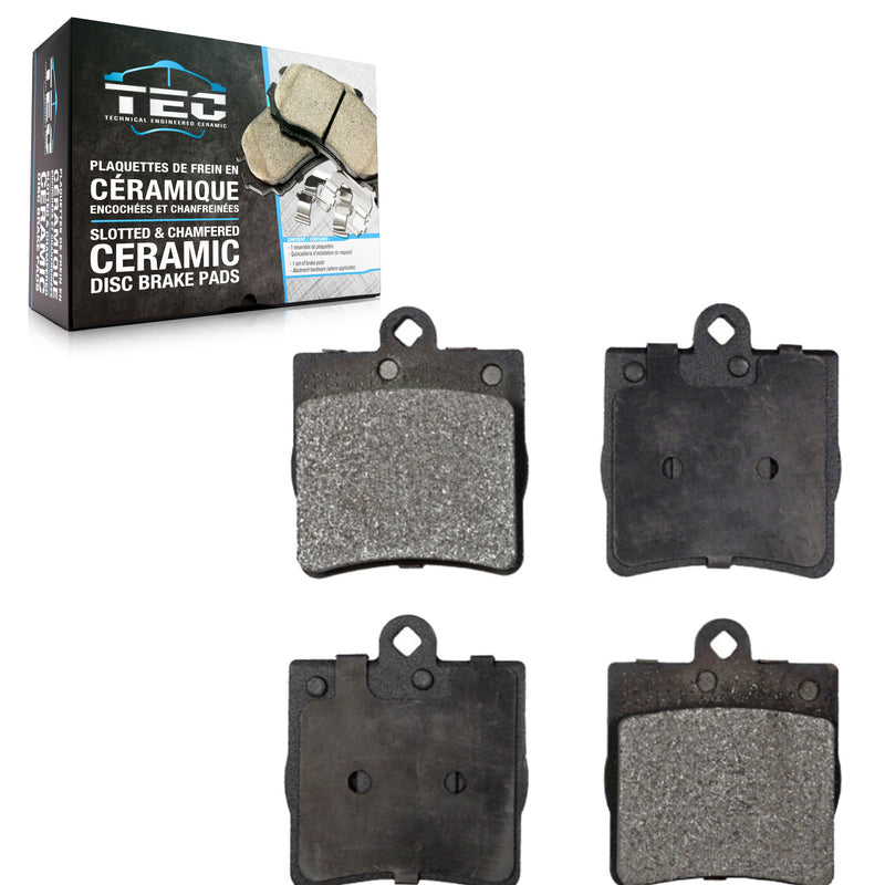 AmeriBRAKES_Ceramic Brake Pads_TEC-779