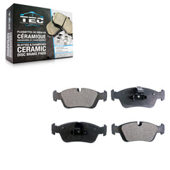 AmeriBRAKES_Ceramic Brake Pads_TEC-781