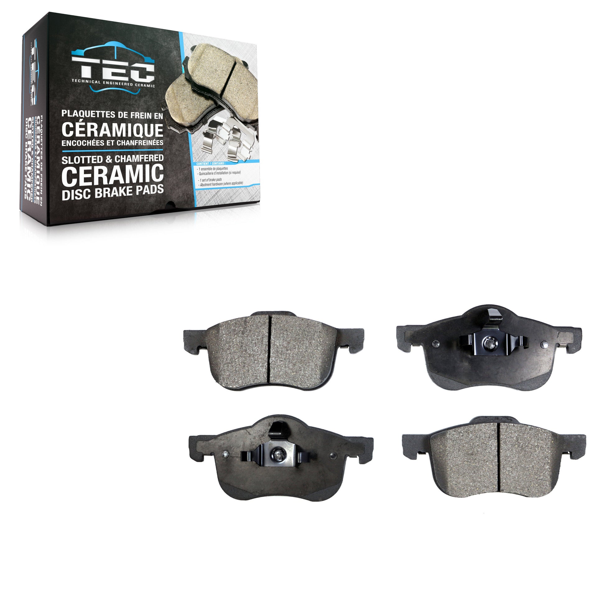 AmeriBRAKES_Ceramic Brake Pads_TEC-794