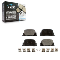 AmeriBRAKES_Ceramic Brake Pads_TEC-835