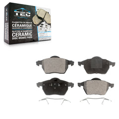 AmeriBRAKES_Ceramic Brake Pads_TEC-840