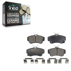 AmeriBRAKES_Ceramic Brake Pads_TEC-841