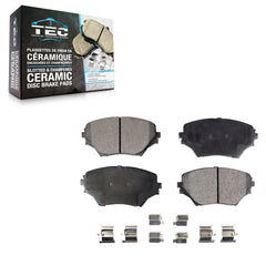 AmeriBRAKES_Ceramic Brake Pads_TEC-862