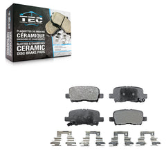 AmeriBRAKES_Ceramic Brake Pads_TEC-865