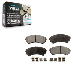 AmeriBRAKES_Ceramic Brake Pads_TEC-867
