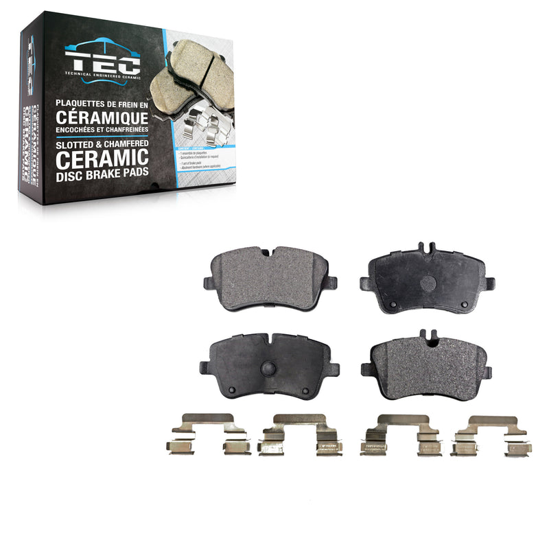 AmeriBRAKES_Ceramic Brake Pads_TEC-872