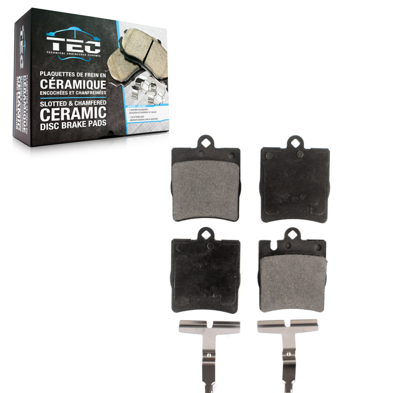 AmeriBRAKES_Ceramic Brake Pads_TEC-873