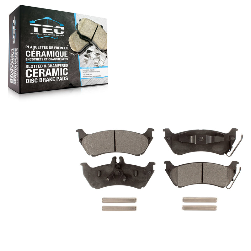 AmeriBRAKES_Ceramic Brake Pads_TEC-875