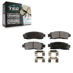 AmeriBRAKES_Ceramic Brake Pads_TEC-883