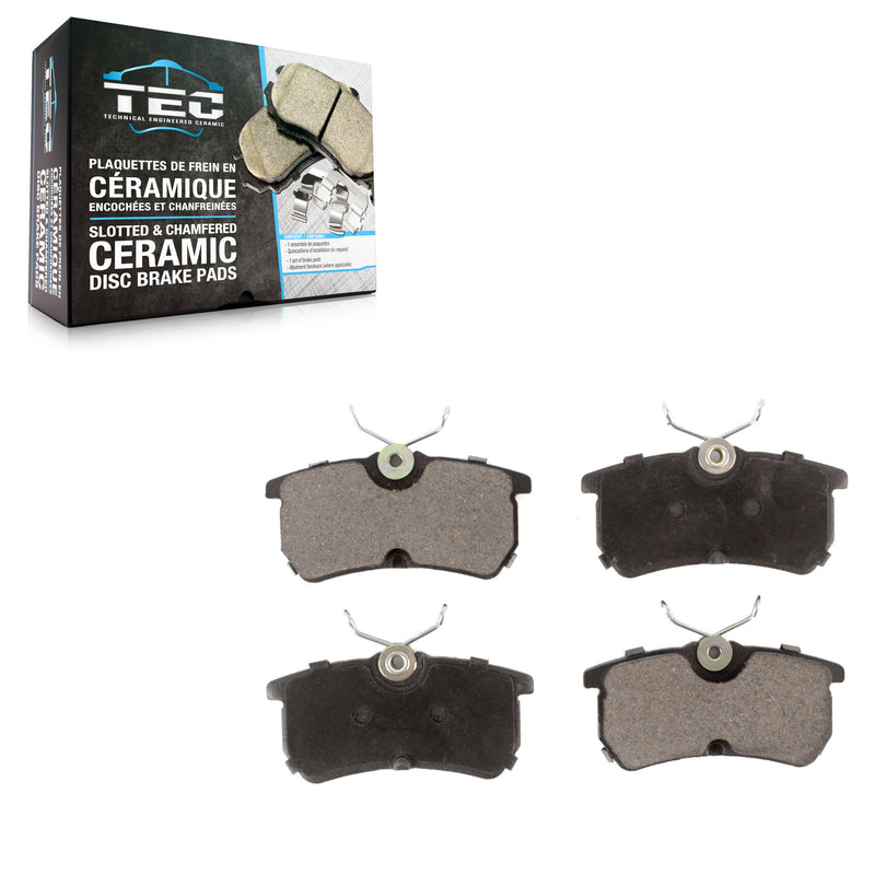 AmeriBRAKES_Ceramic Brake Pads_TEC-886