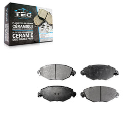 AmeriBRAKES_Ceramic Brake Pads_TEC-910