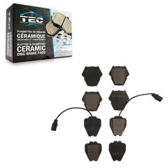 AmeriBRAKES_Ceramic Brake Pads_TEC-912A