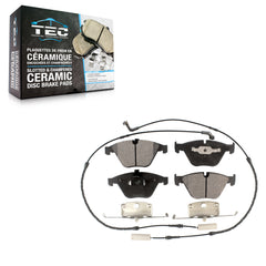 AmeriBRAKES_Ceramic Brake Pads_TEC-918