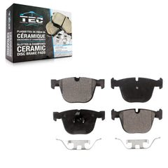 AmeriBRAKES_Ceramic Brake Pads_TEC-919