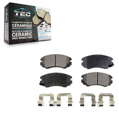 AmeriBRAKES_Ceramic Brake Pads_TEC-924