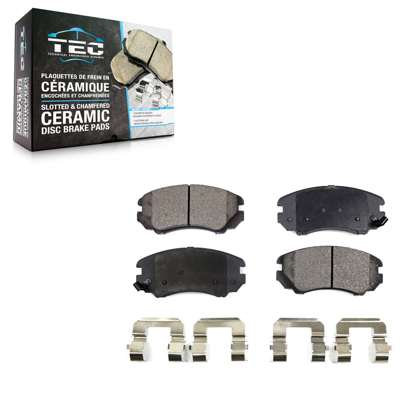 AmeriBRAKES_Ceramic Brake Pads_TEC-924