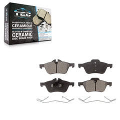 AmeriBRAKES_Ceramic Brake Pads_TEC-939