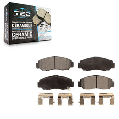 AmeriBRAKES_Ceramic Brake Pads_TEC-959
