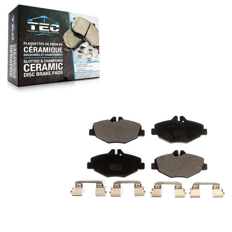 AmeriBRAKES_Ceramic Brake Pads_TEC-987