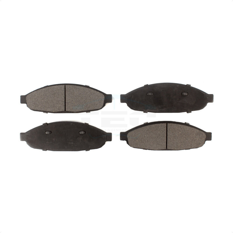 AmeriBRAKES_Ceramic Brake Pads_TEC-997