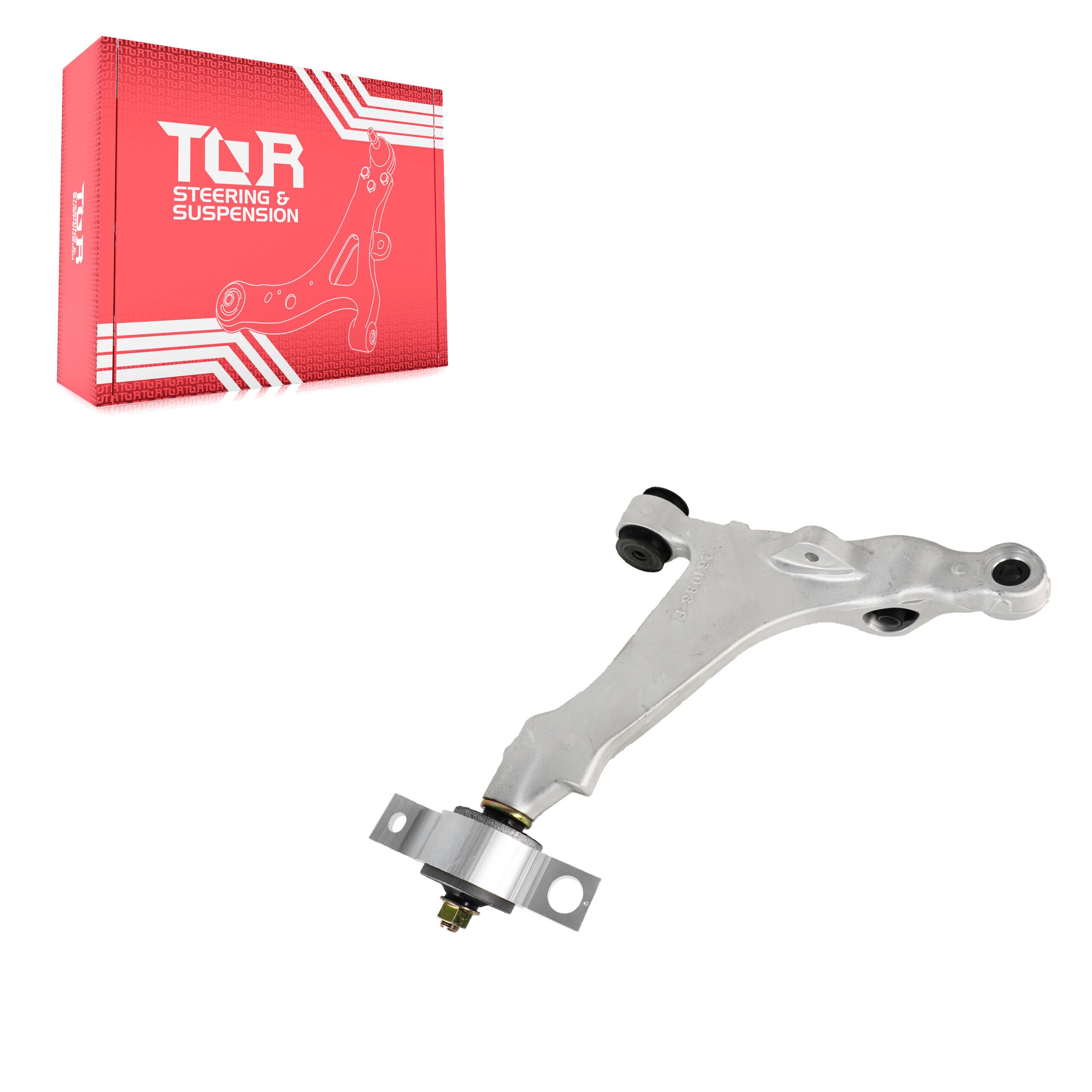 TOR_Suspension Control Arm_TOR-CA1216