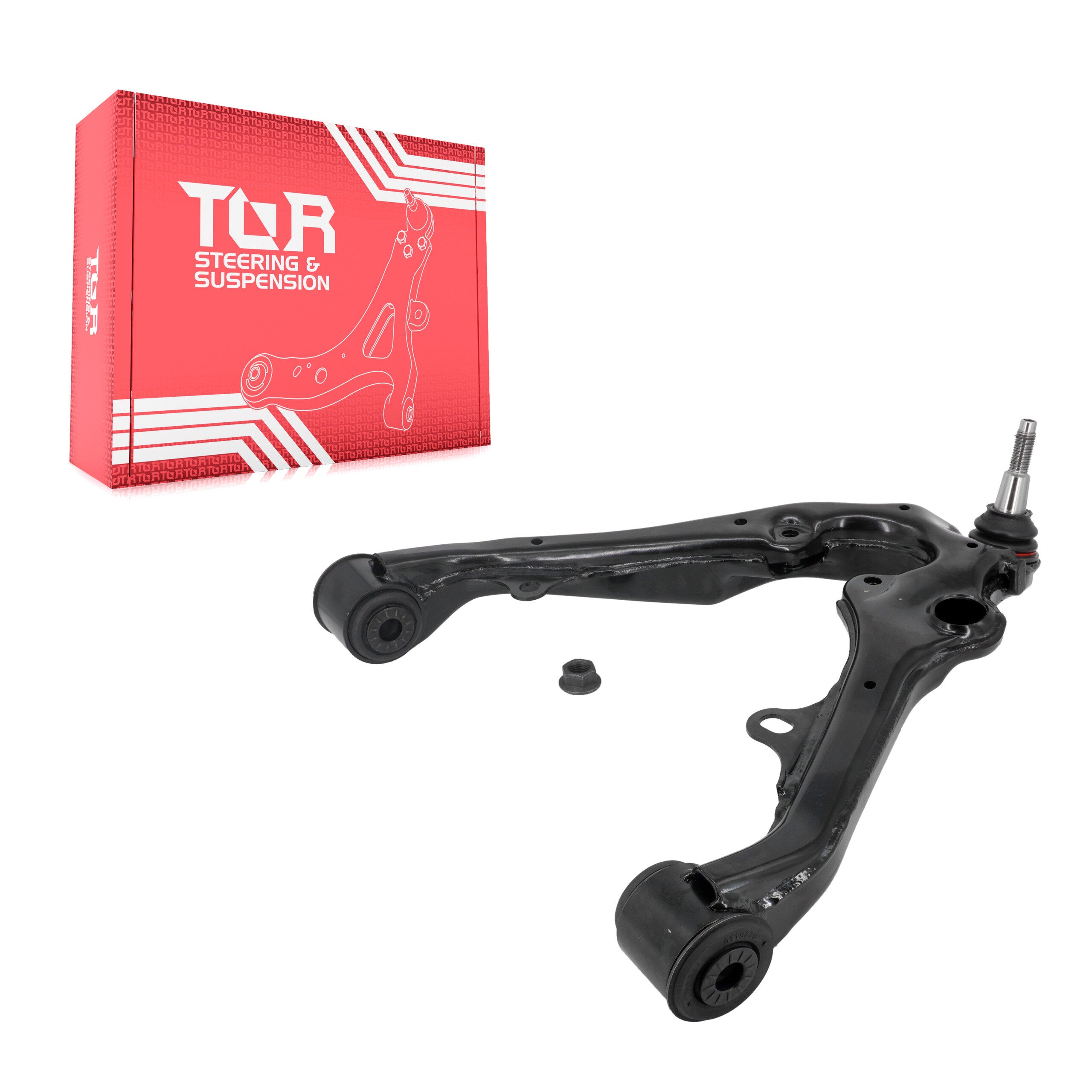 TOR_Suspension Control Arm Ball Joint Assembly_TOR-CB1002