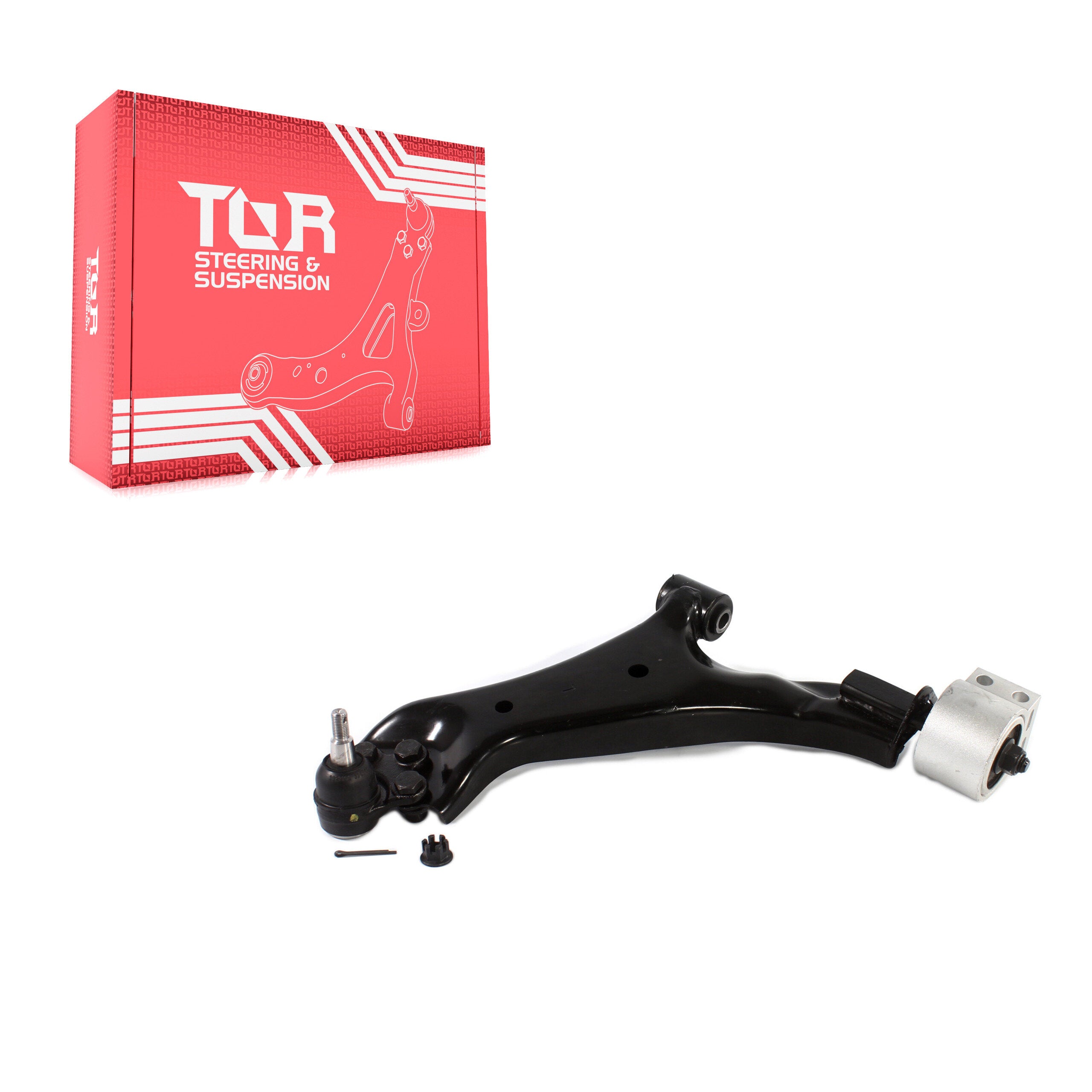 TOR_Suspension Control Arm Ball Joint Assembly_TOR-CB1512