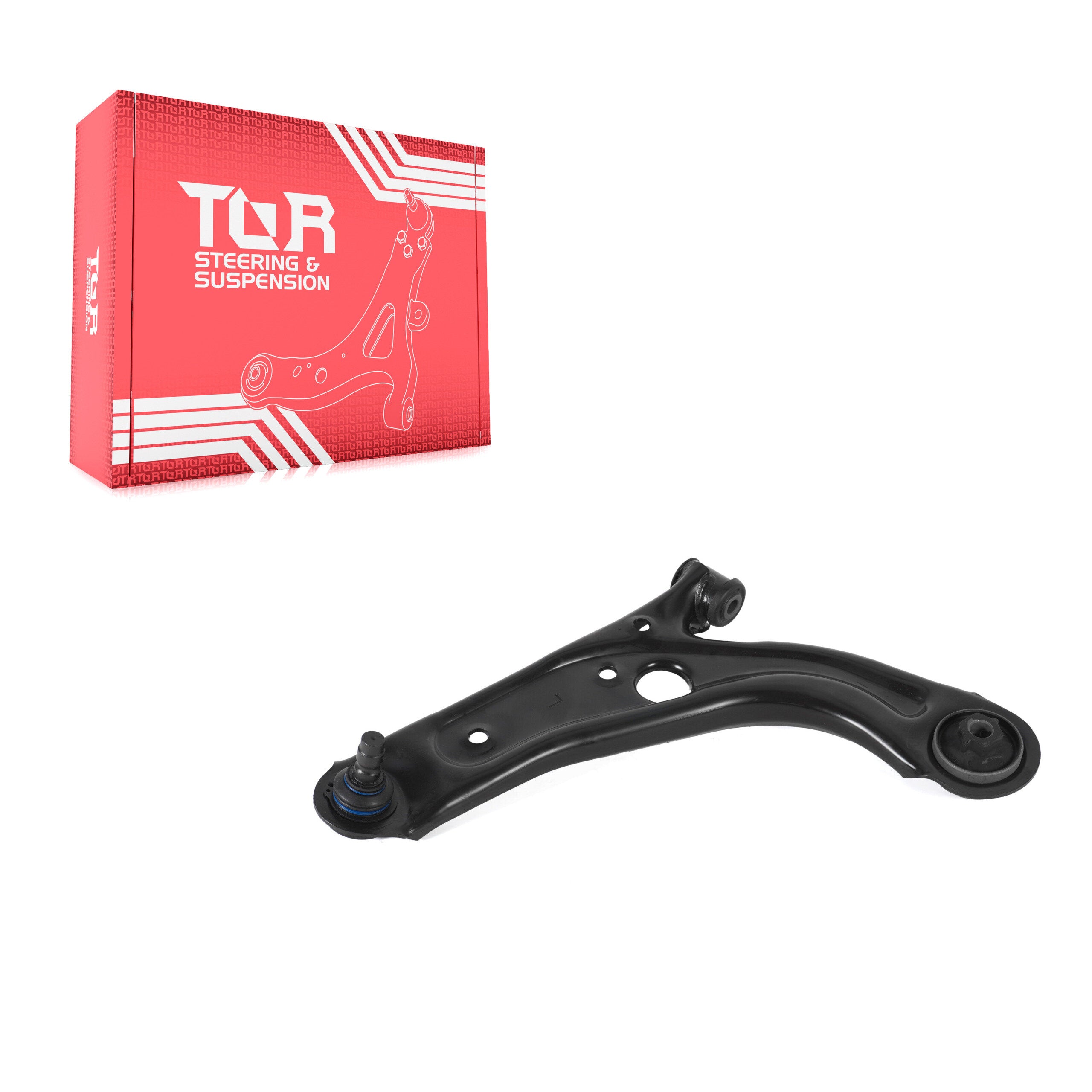 TOR_Suspension Control Arm Ball Joint Assembly_TOR-CB1910