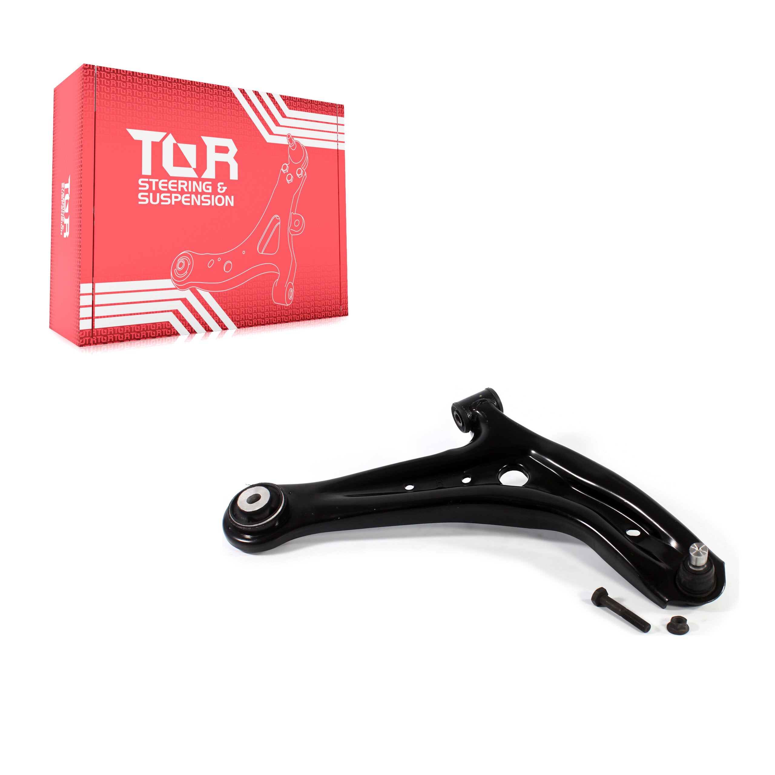 TOR_Suspension Control Arm Ball Joint Assembly_TOR-CB2011