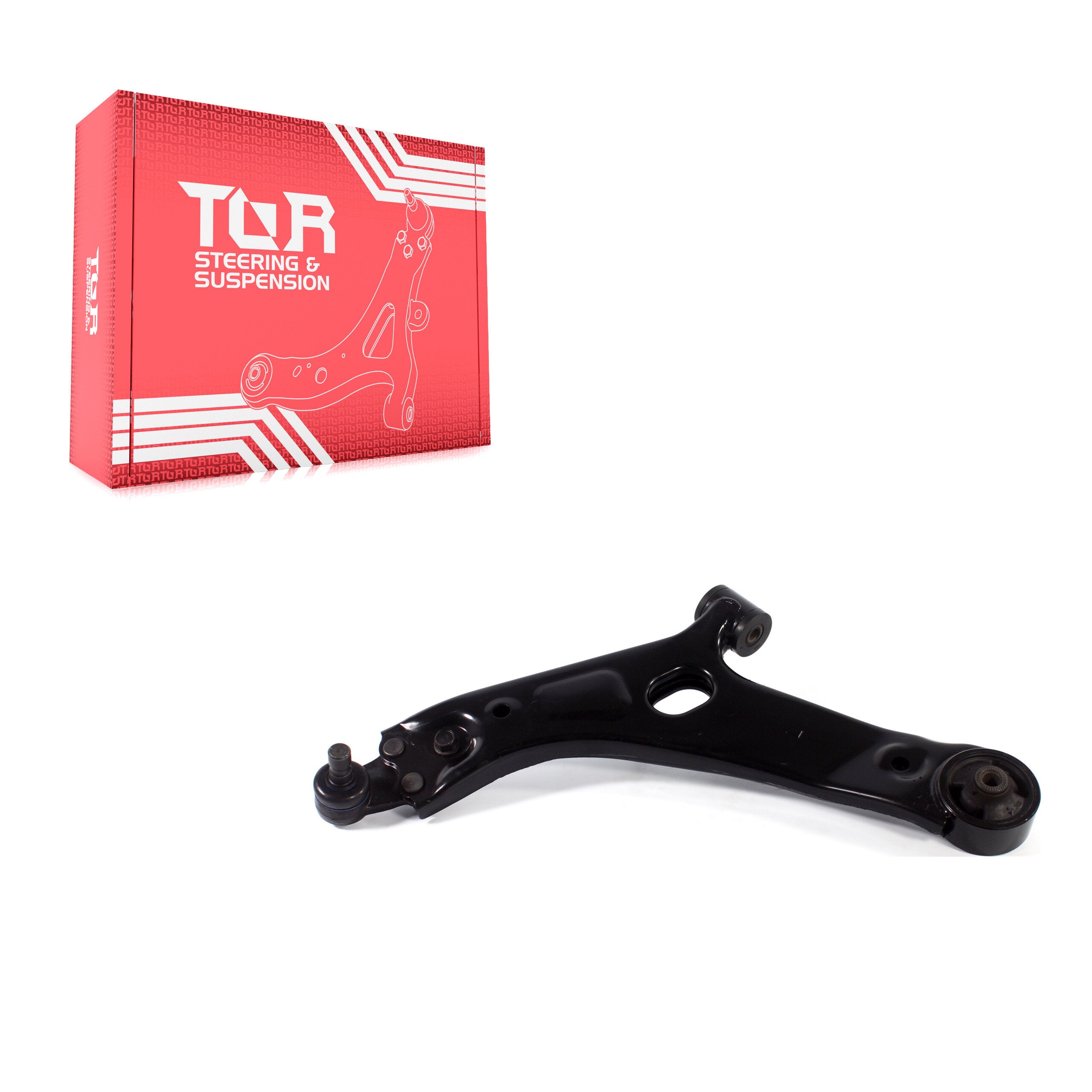 TOR TOR-CB2310 Suspension Control Arm and Ball Joint Assembly for 2010-2016 Kia Sportage product image