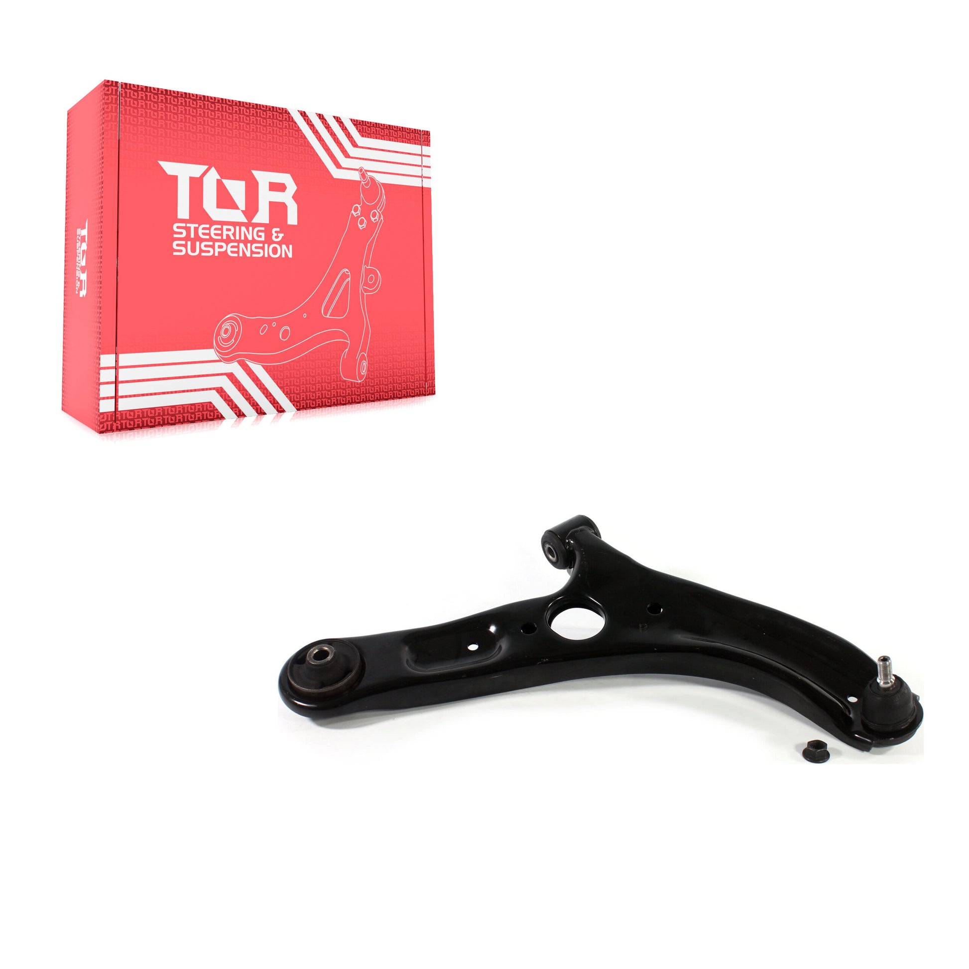 TOR_Suspension Control Arm Ball Joint Assembly_TOR-CB2313